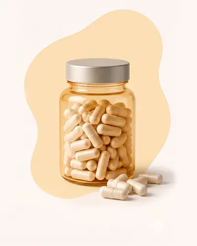 NAD supplements
