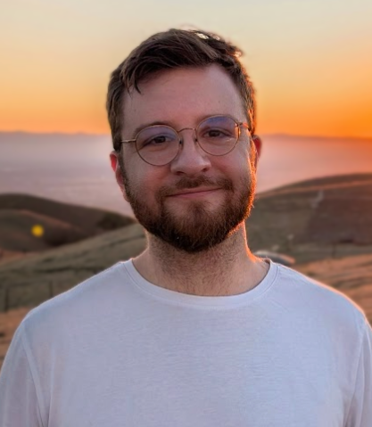 Stiven Morvan, co-founder and CTO of Dough